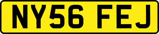 NY56FEJ
