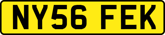 NY56FEK