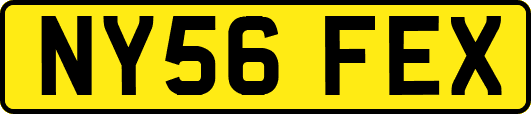 NY56FEX