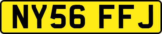 NY56FFJ