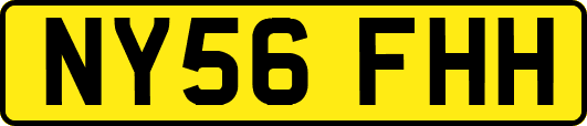 NY56FHH