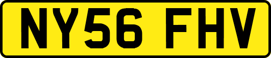 NY56FHV