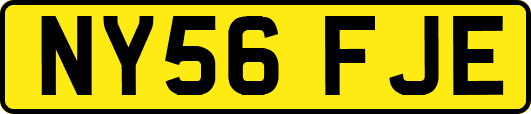 NY56FJE