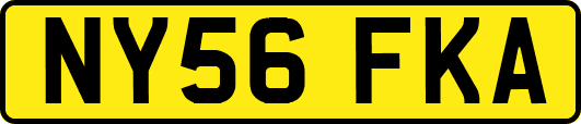 NY56FKA