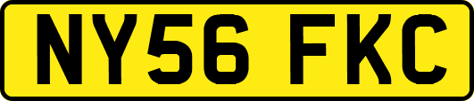 NY56FKC
