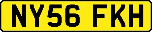 NY56FKH