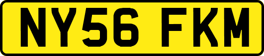 NY56FKM
