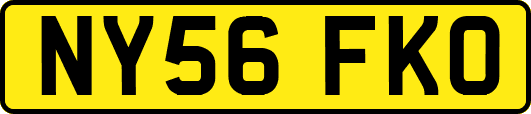 NY56FKO