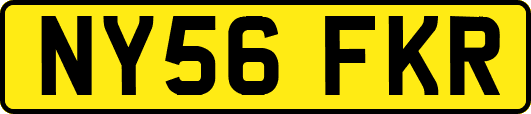 NY56FKR