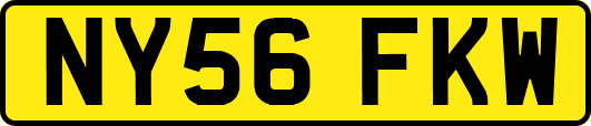 NY56FKW