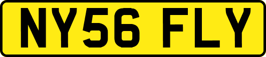 NY56FLY