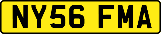 NY56FMA