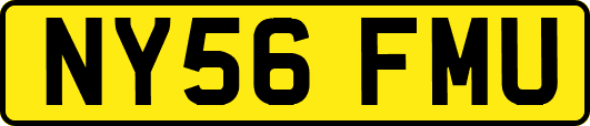 NY56FMU