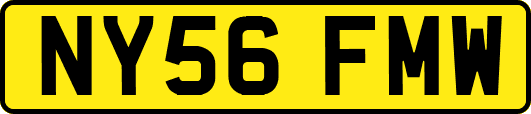 NY56FMW