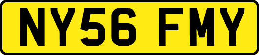 NY56FMY