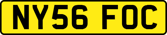NY56FOC
