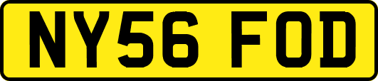 NY56FOD