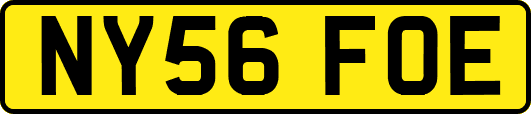 NY56FOE