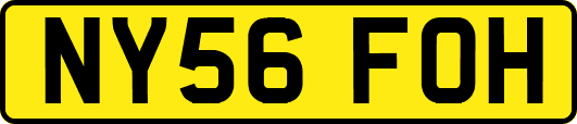 NY56FOH