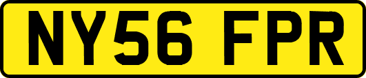 NY56FPR