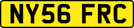 NY56FRC