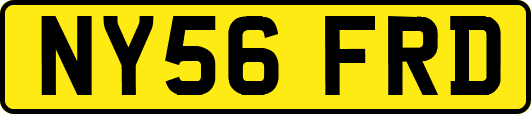NY56FRD