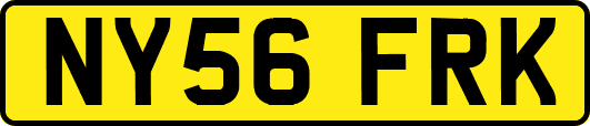 NY56FRK