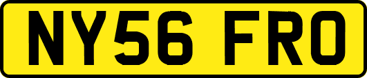 NY56FRO