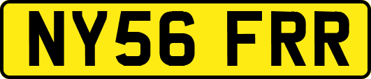 NY56FRR