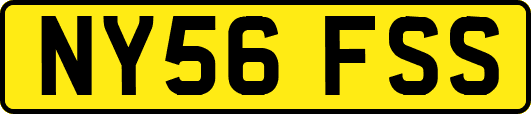 NY56FSS