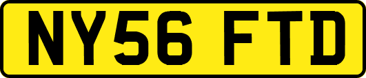 NY56FTD