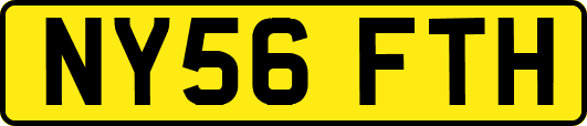 NY56FTH
