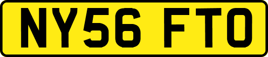 NY56FTO