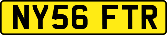 NY56FTR