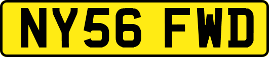 NY56FWD