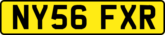 NY56FXR