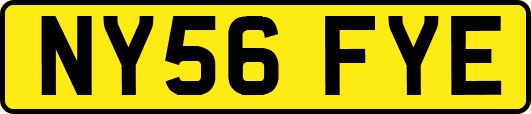 NY56FYE