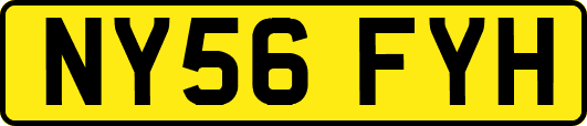 NY56FYH