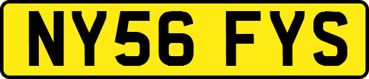 NY56FYS