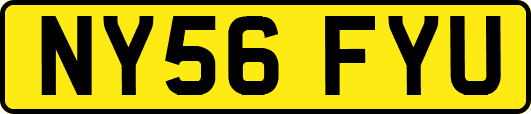 NY56FYU