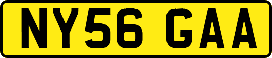 NY56GAA