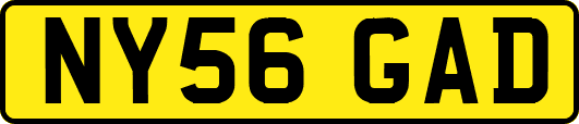 NY56GAD