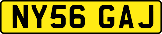 NY56GAJ
