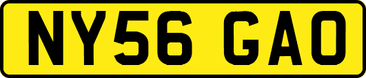 NY56GAO