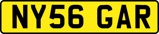 NY56GAR