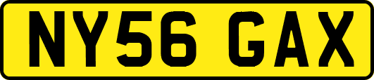 NY56GAX