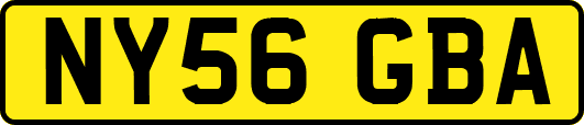 NY56GBA