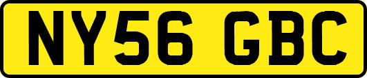 NY56GBC