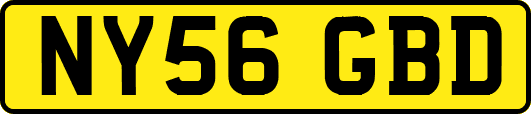 NY56GBD