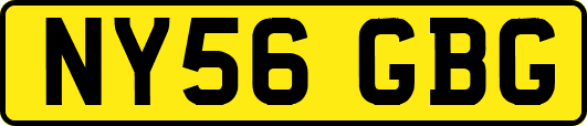 NY56GBG
